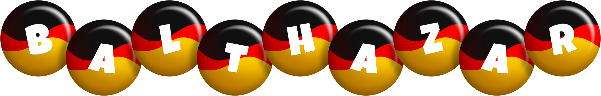 Balthazar german logo