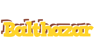 Balthazar hotcup logo