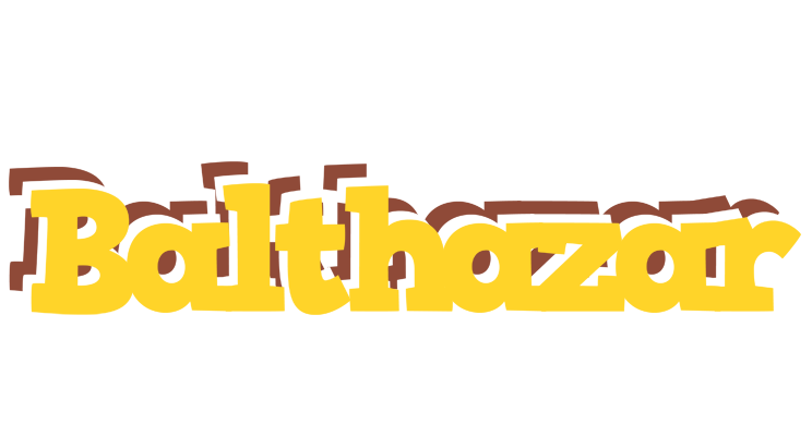 Balthazar hotcup logo