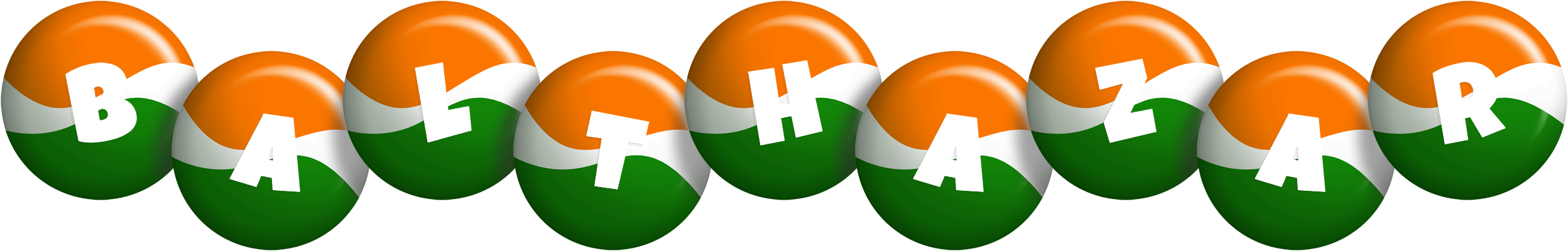 Balthazar india logo