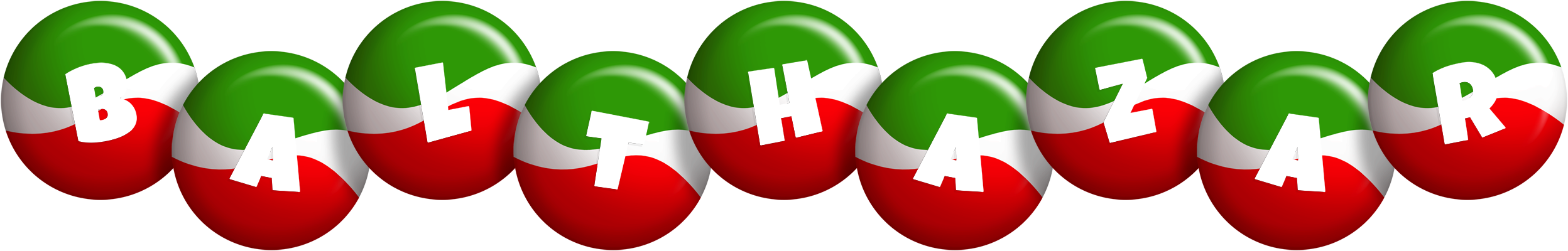Balthazar italy logo