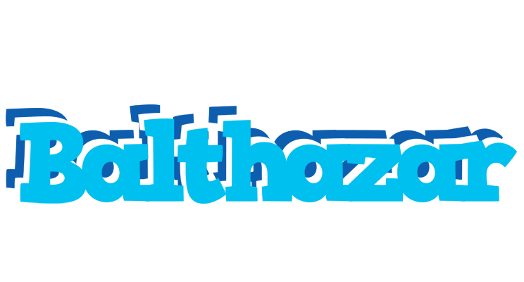Balthazar jacuzzi logo