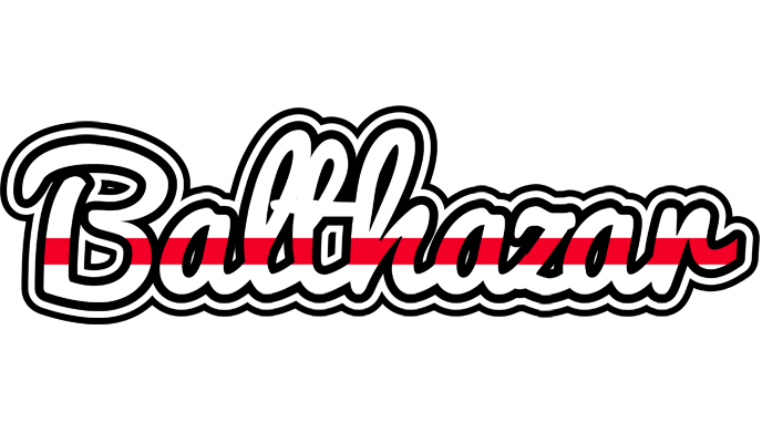 Balthazar kingdom logo