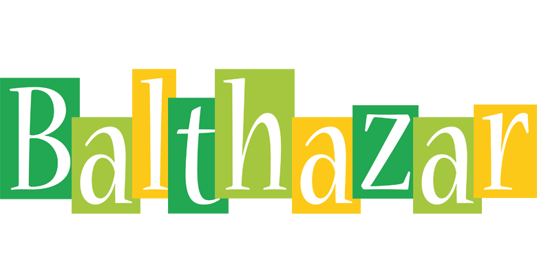 Balthazar lemonade logo