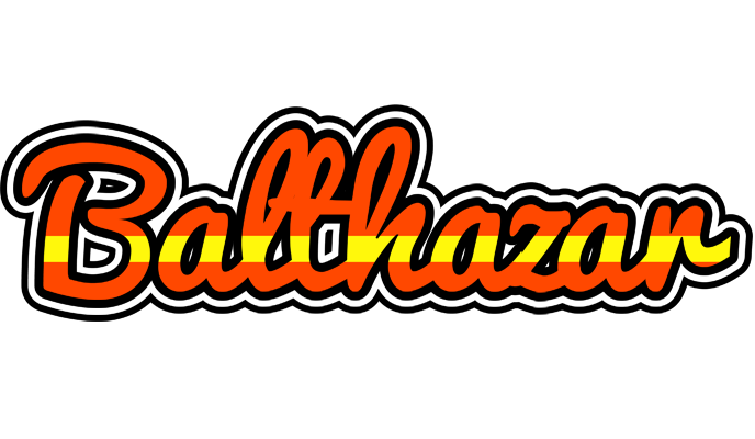 Balthazar madrid logo