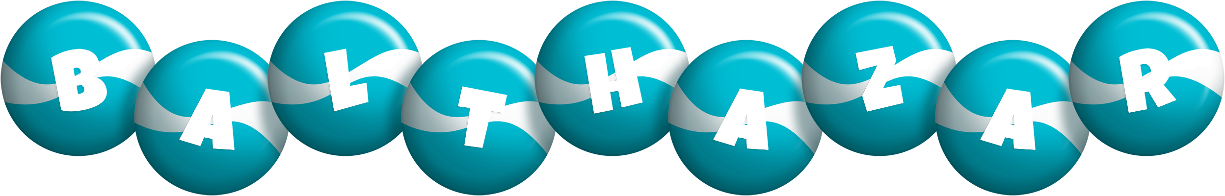 Balthazar messi logo