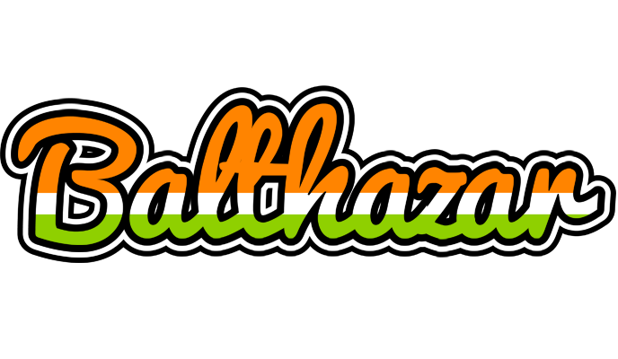 Balthazar mumbai logo