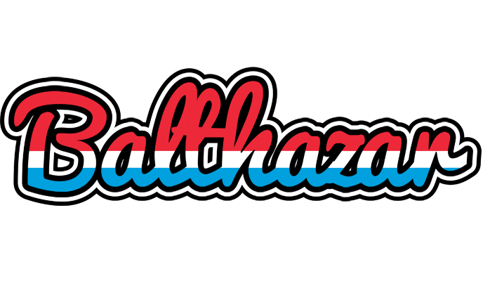 Balthazar norway logo