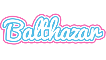 Balthazar outdoors logo