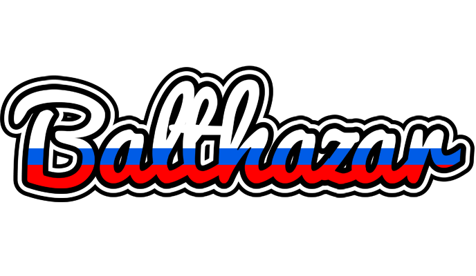 Balthazar russia logo