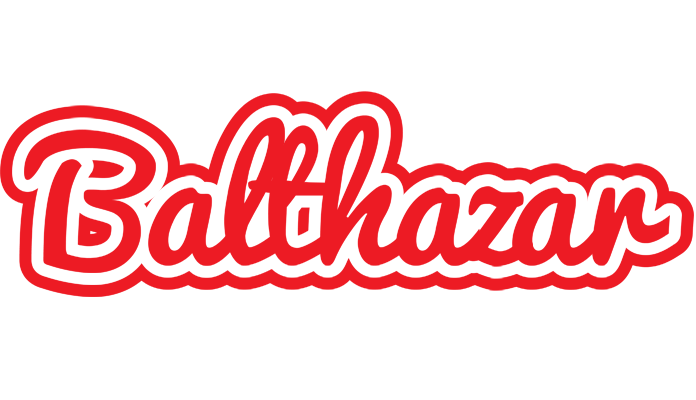 Balthazar sunshine logo