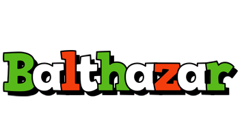 Balthazar venezia logo