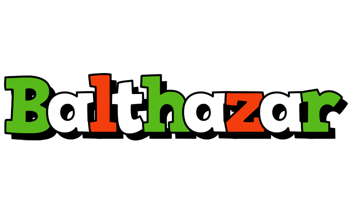 Balthazar venezia logo
