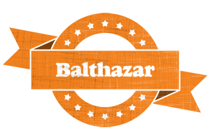 Balthazar victory logo