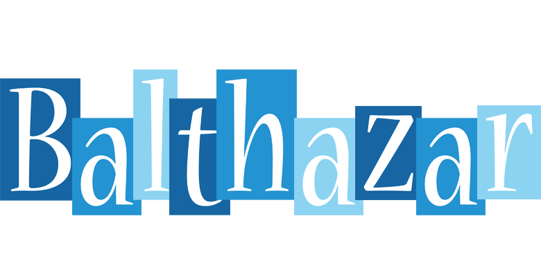 Balthazar winter logo