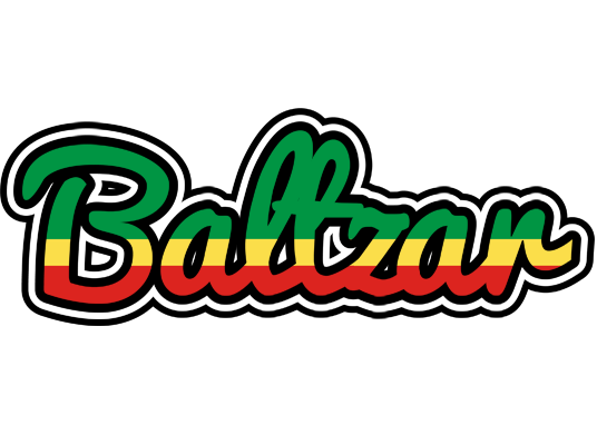 Baltzar african logo