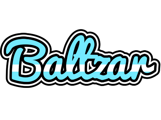 Baltzar argentine logo