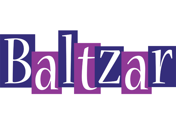 Baltzar autumn logo