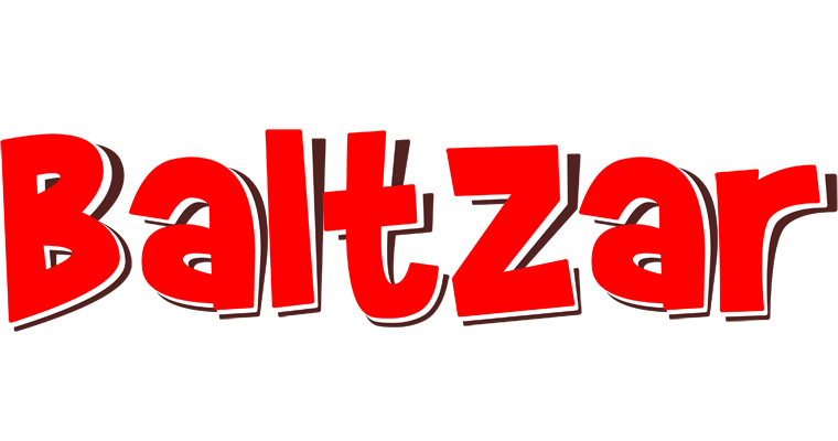 Baltzar basket logo