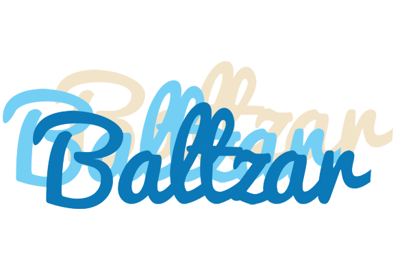 Baltzar breeze logo