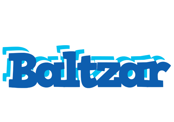 Baltzar business logo
