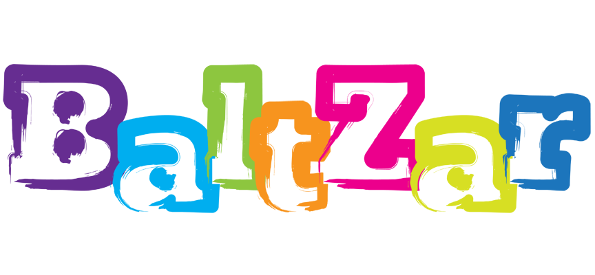 Baltzar casino logo