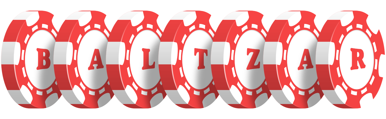 Baltzar chip logo