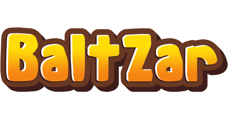Baltzar cookies logo