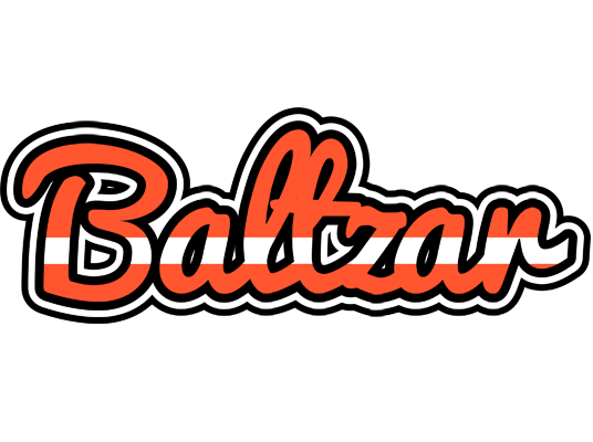 Baltzar denmark logo
