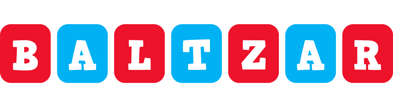 Baltzar diesel logo