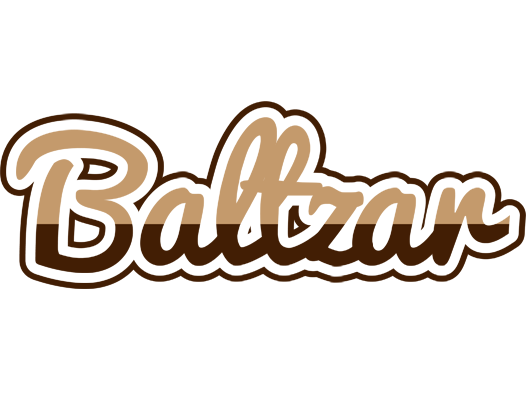 Baltzar exclusive logo