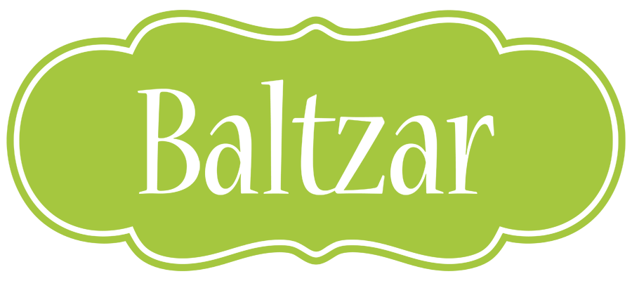 Baltzar family logo