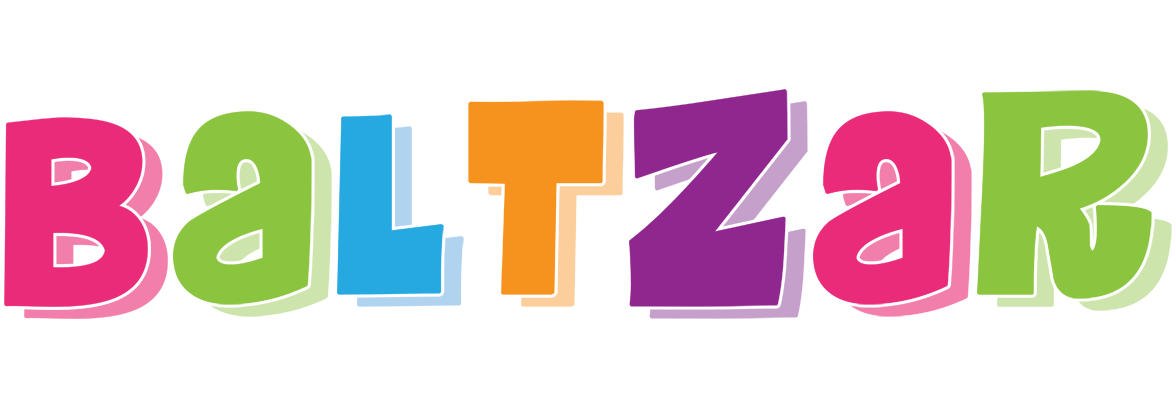 Baltzar friday logo