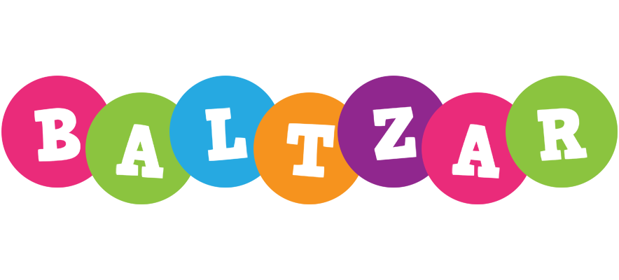 Baltzar friends logo