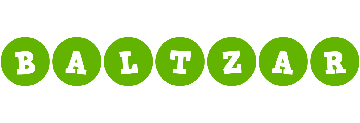 Baltzar games logo