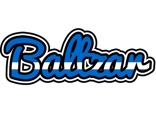 Baltzar greece logo