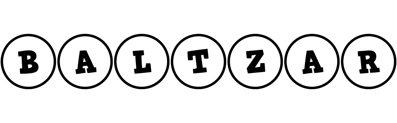 Baltzar handy logo