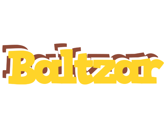 Baltzar hotcup logo