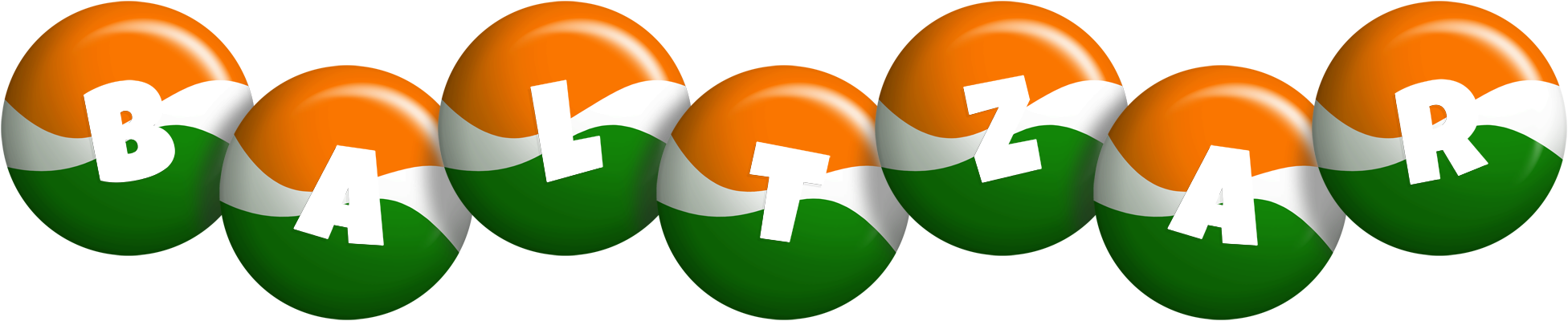 Baltzar india logo