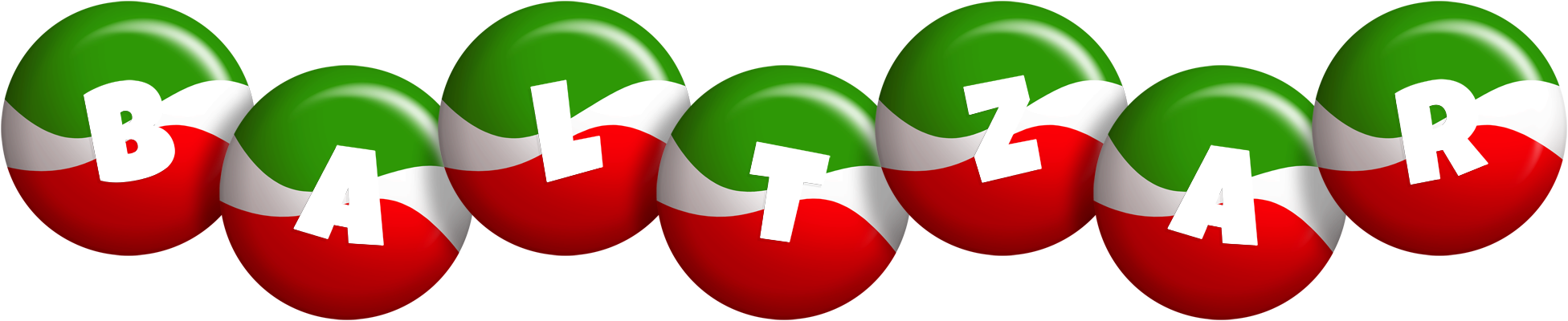 Baltzar italy logo