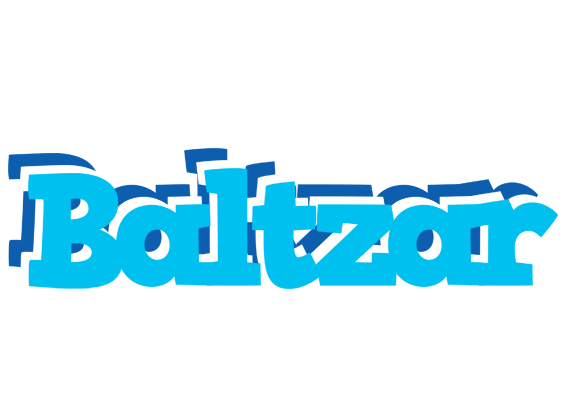 Baltzar jacuzzi logo