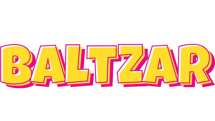 Baltzar kaboom logo