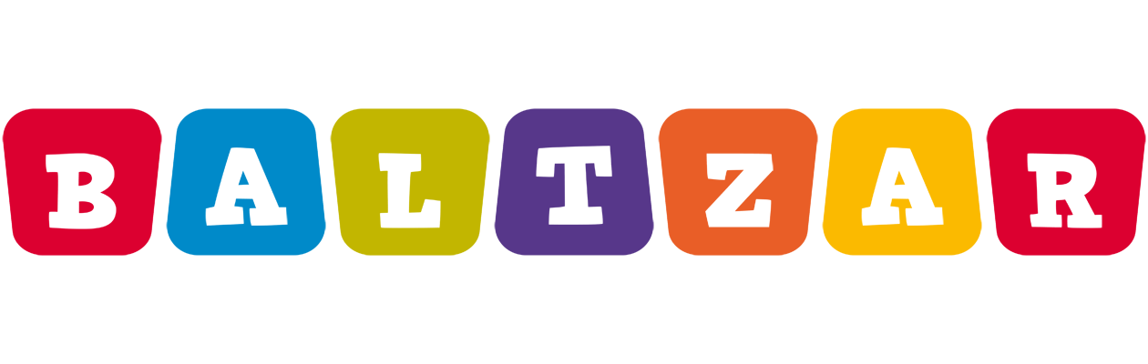 Baltzar kiddo logo