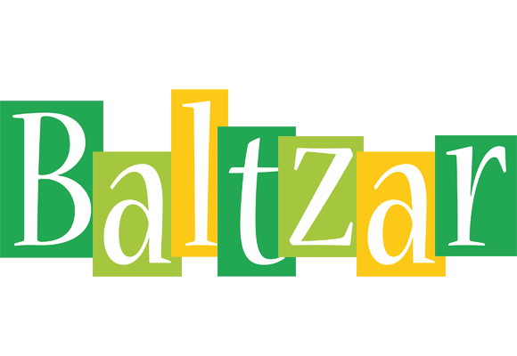Baltzar lemonade logo