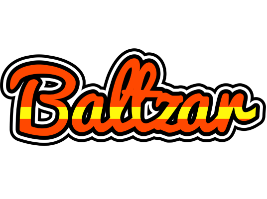 Baltzar madrid logo