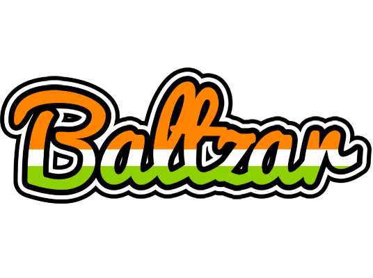 Baltzar mumbai logo