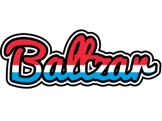 Baltzar norway logo