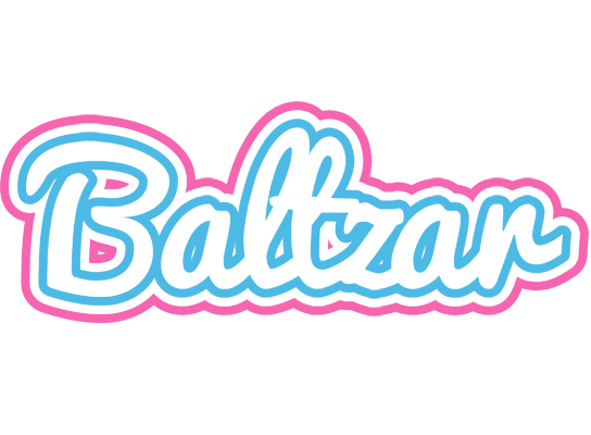 Baltzar outdoors logo