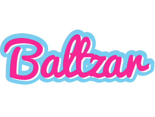 Baltzar popstar logo