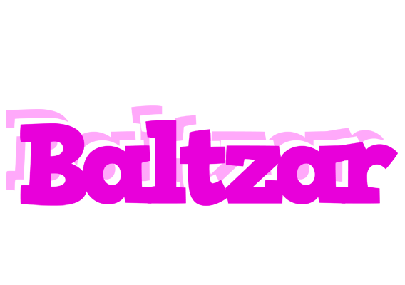 Baltzar rumba logo